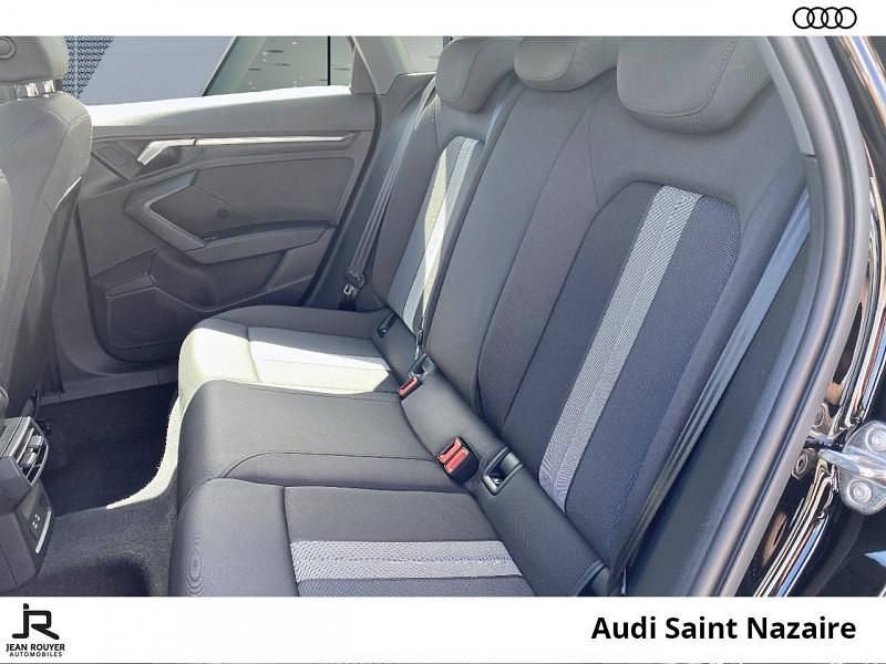 Occasion Audi A3 110 ch (80 kW) 2023 Berline