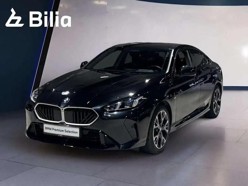 Occasion BMW 220 M Sport 156 ch (114 kW) 2025 Noir Berline