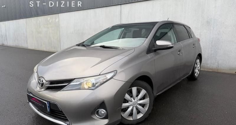 Occasion 2014 Toyota Auris Style Berline | 8 490 € - Image 1/4