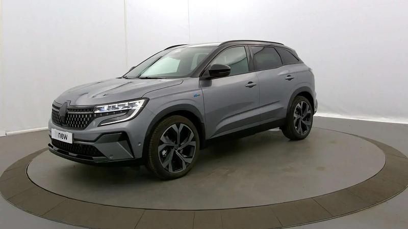 Gris Utilisé 2025 Renault Austral Techno Esprit Alpine SUV | 38 690 € (Prix cher) - Image 1/4