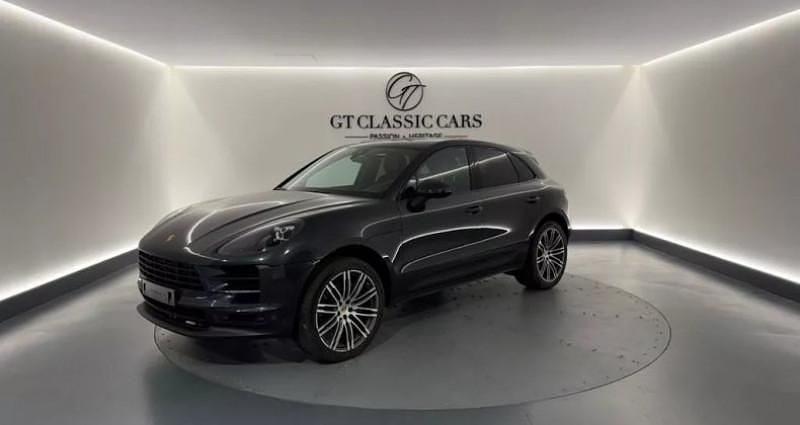 Utilisé 2019 Porsche Macan SUV | 69 900 € (Prix cher) - Image 1/1