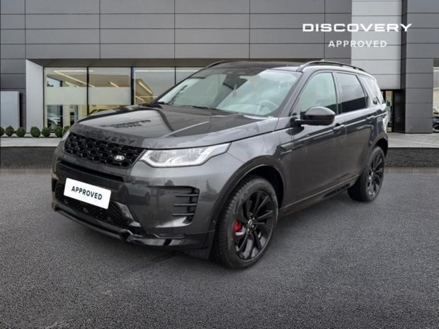 Utilisé 2024 Land Rover Discovery Sport SE Dynamic SUV | 66 900 € - Image 1/4