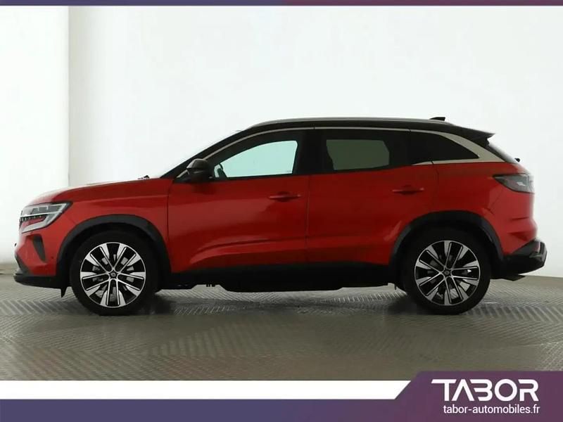 Occasion Renault Austral Techno 200 ch (147 kW) 2025 Rouge SUV