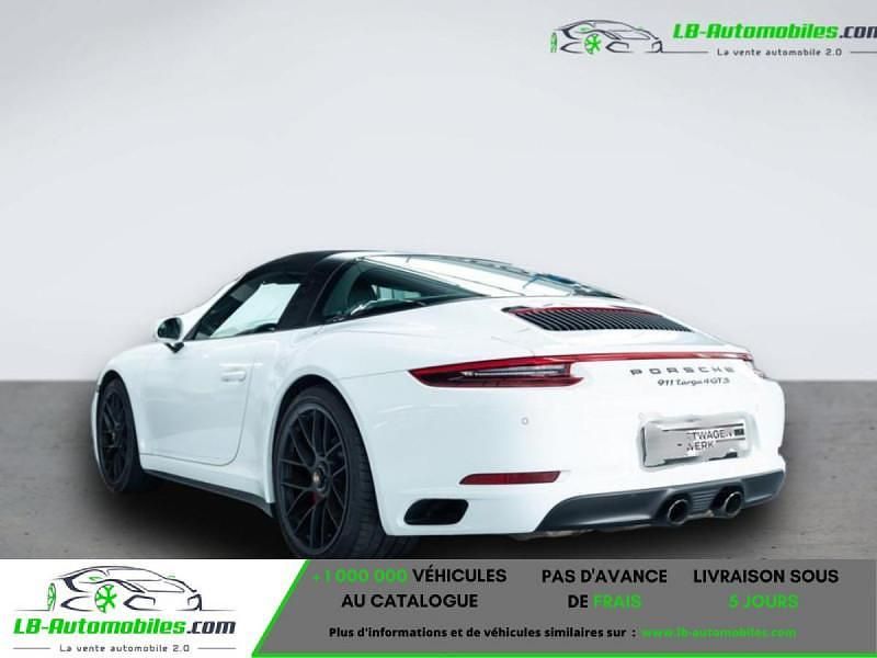 Occasion Porsche 911 450 ch (330 kW) 2019 Coupé