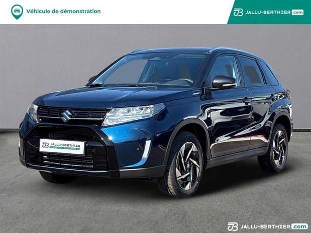 Utilisé 2025 Suzuki Vitara Style SUV | 27 199 € (Prix cher) - Image 1/4