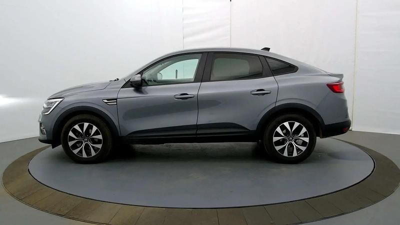 Occasion Renault Arkana Evolution 2023 Gris SUV
