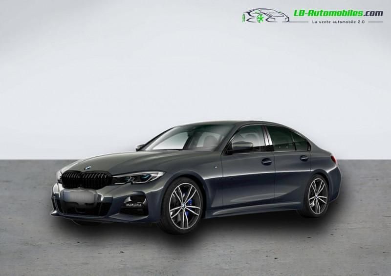 Utilisé 2021 BMW 330 Comfort Edition Berline | 44 000 € (Prix assez cher) - Image 1/4