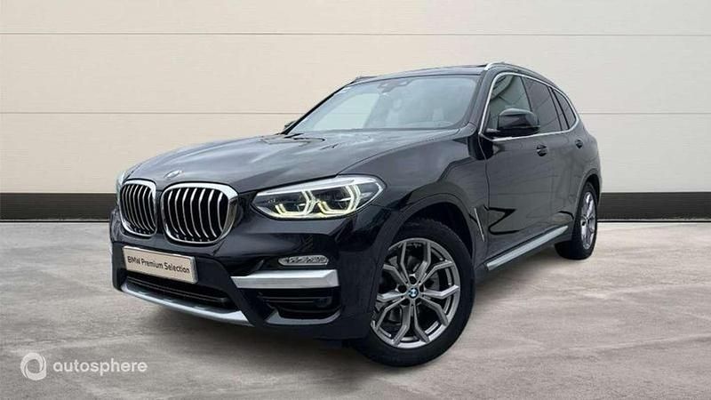 Occasion BMW X3 xLine 193 ch (141 kW) 2019 SUV
