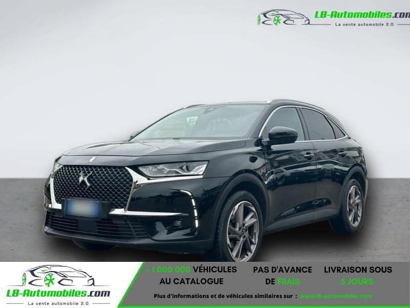 Occasion 2019 DS Automobiles DS7 Crossback SUV | 24 100 € (Prix cher) - Image 1/4