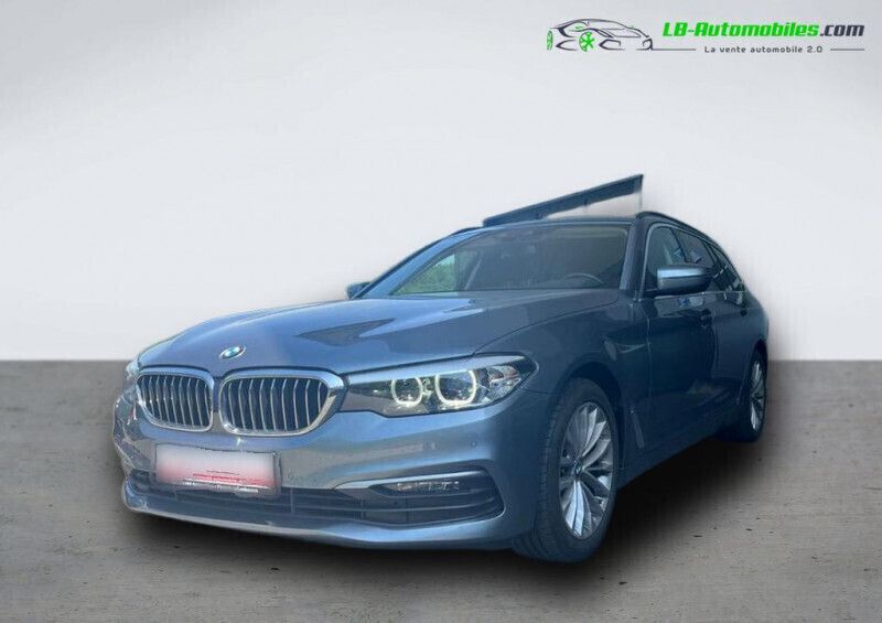 Utilisé 2020 BMW 520 Comfort Edition Berline | 32 200 € (Super prix) - Image 1/4