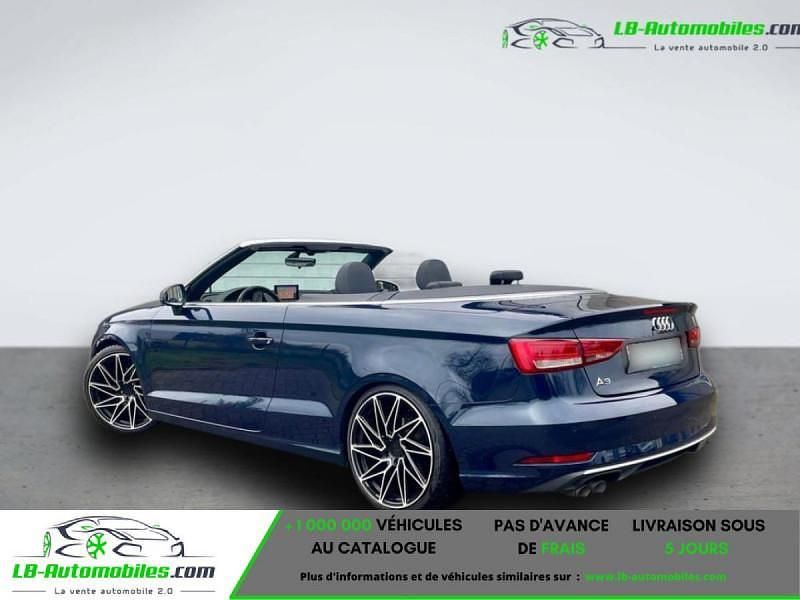 Occasion Audi Cabriolet Sport 150 ch (110 kW) 2018 Cabriolet