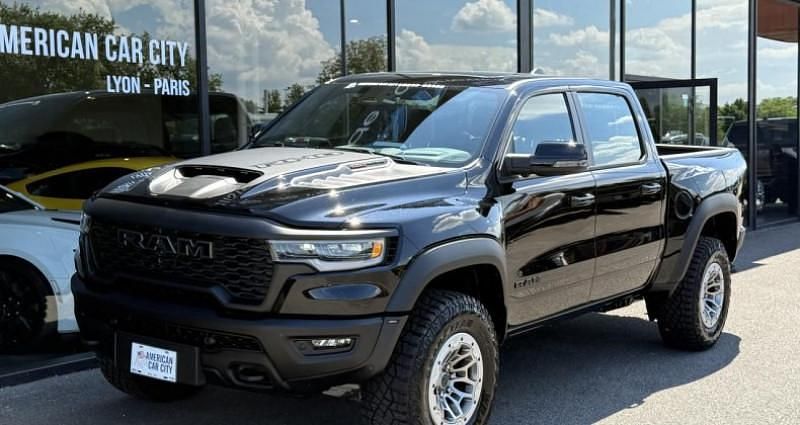Utilisé 2025 Dodge Ram Pick-up | 131 989 € - Image 1/4