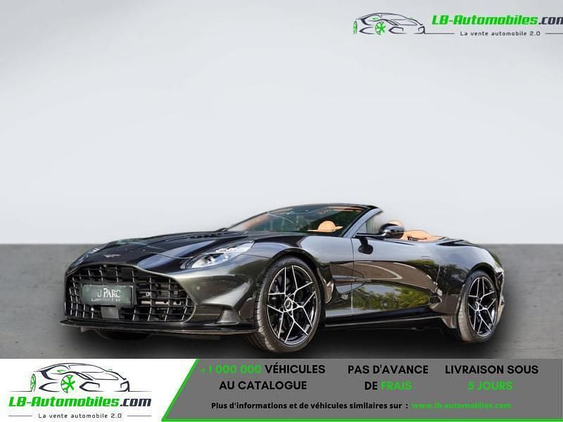 Utilisé 2025 Aston Martin Vanquish Coupé | 525 700 € - Image 1/4