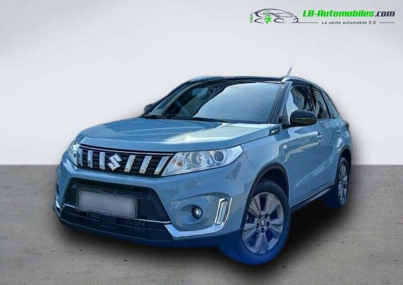 Utilisé 2019 Suzuki Vitara SUV | 20 400 € (Prix juste) - Image 1/4