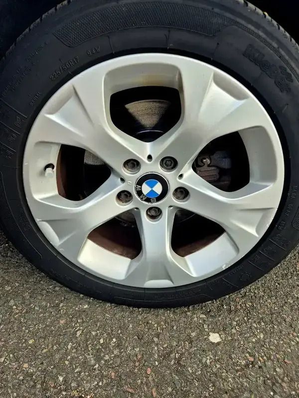Utilisé 2014 BMW 116 xLine Citadine | 11 000 € (Prix assez cher) - Image 1/4
