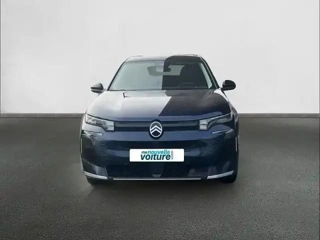 Occasion Citroën C5 Aircross 2025 Bleu eclipse SUV