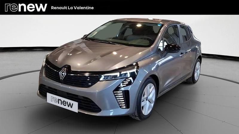 Gris Occasion 2024 Renault Clio V Evolution Citadine | 16 990 € (Prix juste) - Image 1/4