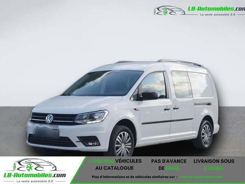Utilisé 2019 VW Caddy Monospace | 27 200 € (Prix juste) - Image 1/4