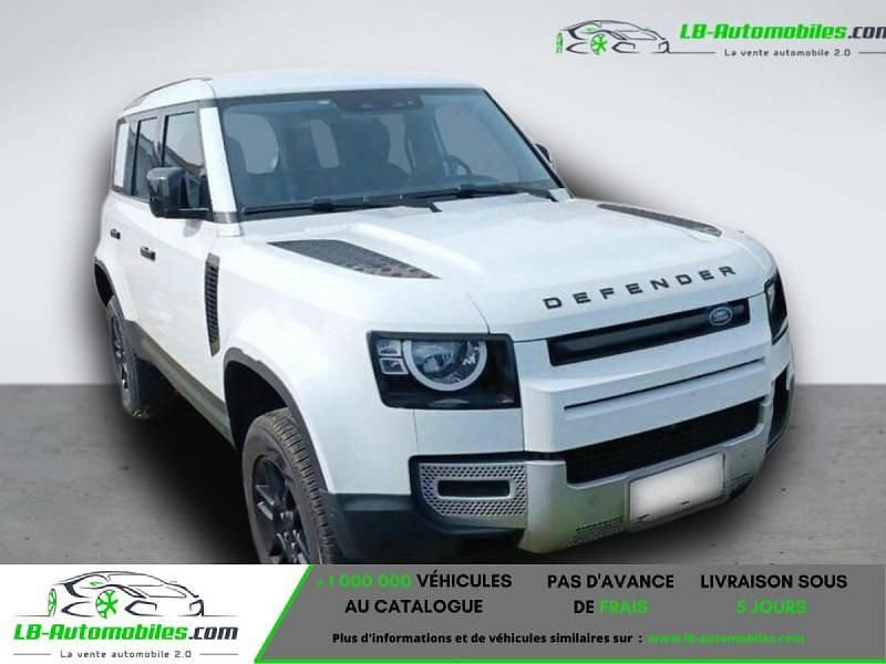Occasion Land Rover Defender 241 ch (177 kW) 2020 SUV