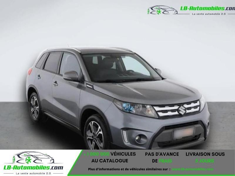 Occasion Suzuki Vitara 120 ch (88 kW) 2016 SUV