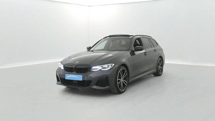 Utilisé 2019 BMW M340 M Sport Berline | 52 440 € (Prix cher) - Image 1/1
