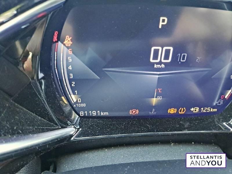 Occasion DS Automobiles DS3 155 ch (114 kW) 2020 Citadine
