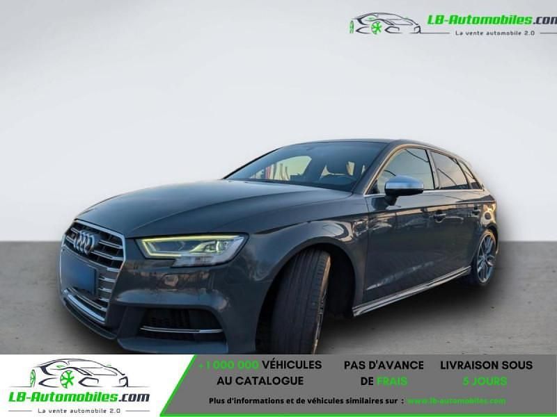 Occasion Audi S3 Sport 310 ch (228 kW) 2017 Berline