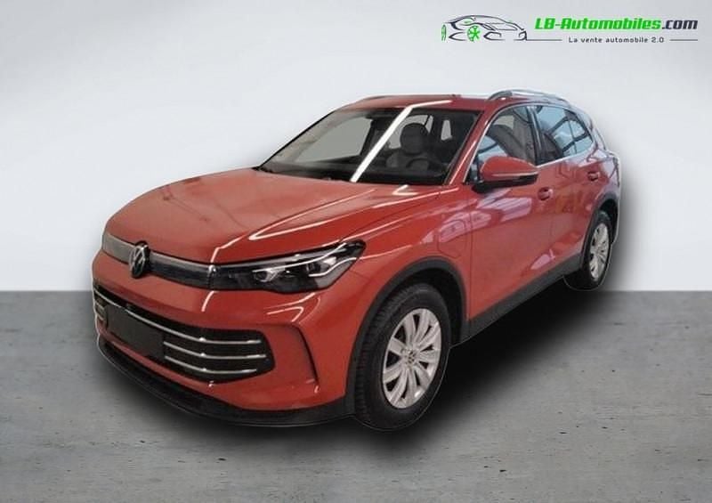 Utilisé 2024 VW Tiguan SUV | 48 500 € (Super prix) - Image 1/1