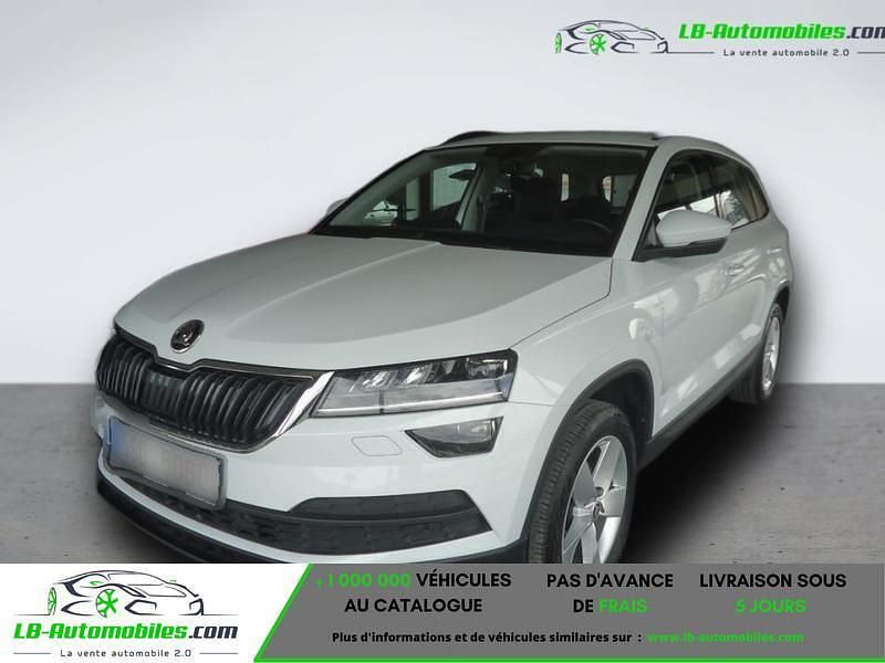 Occasion 2020 Skoda Karoq SUV | 22 300 € (Prix juste) - Image 1/4