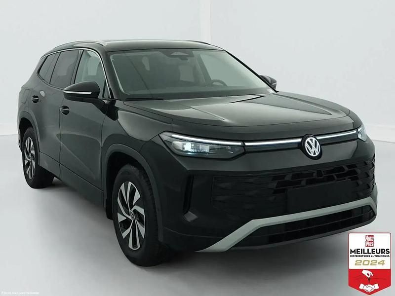 Noir Nouvelle 2025 VW Tayron Life SUV | 43 754 € - Image 1/4
