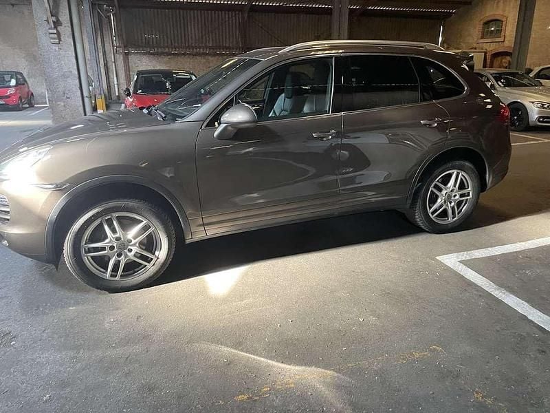 Occasion Porsche Cayenne 333 ch (244 kW) 2013 SUV