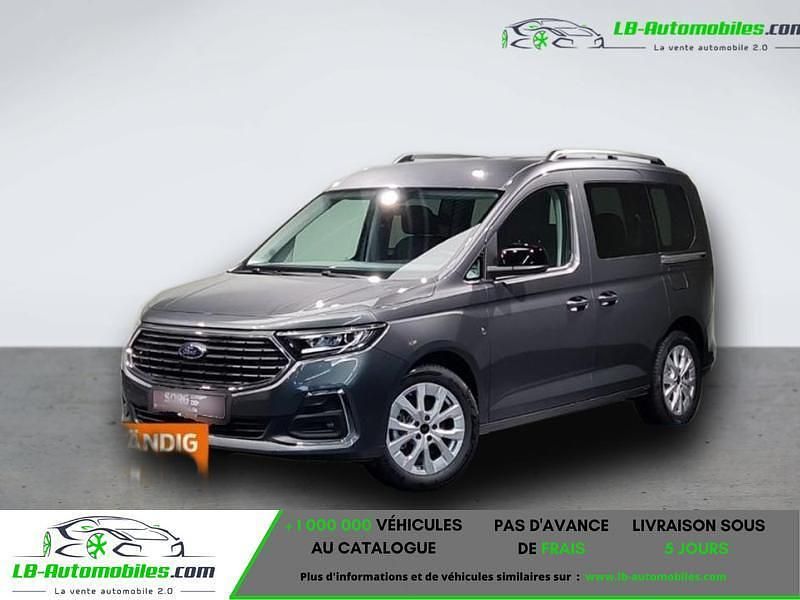 Utilisé 2025 Ford Tourneo Connect Monospace | 50 500 € - Image 1/4