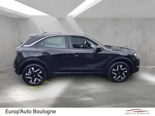 Occasion Opel Mokka 2024 Noir karbon métallisé SUV