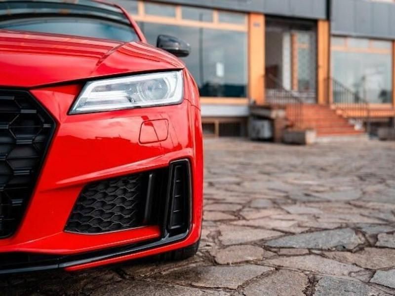 Utilisé 2022 Audi TT Sport Coupé | 40 500 € - Image 1/4