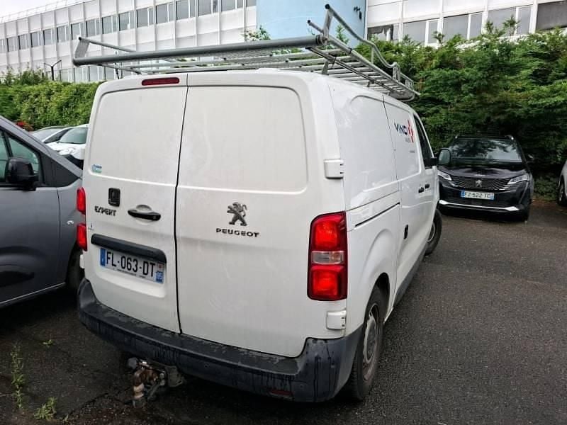 Occasion Peugeot Expert S 179 ch (131 kW) 2019 Van