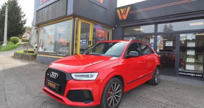 Utilisé 2016 Audi RS Q3 Sport SUV | 30 989 € (Bon prix) - Image 1/4