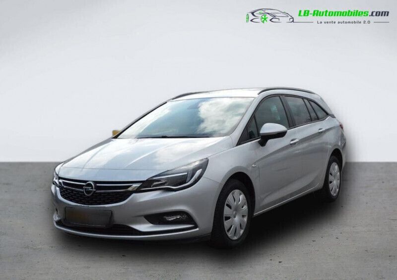 Utilisé 2019 Opel Astra Break | 18 900 € (Super prix) - Image 1/4