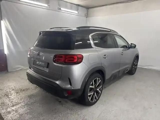 Occasion Citroën C5 Aircross Shine 2021 Gris SUV