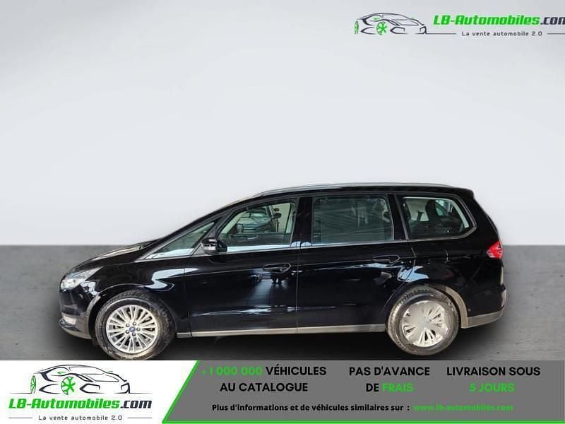 Utilisé 2017 Ford Galaxy Monospace | 24 700 € (Super prix) - Image 1/4