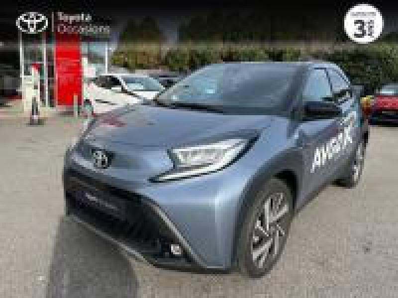 Utilisé 2025 Toyota Aygo Citadine | 19 990 € (Prix assez cher) - Image 1/4