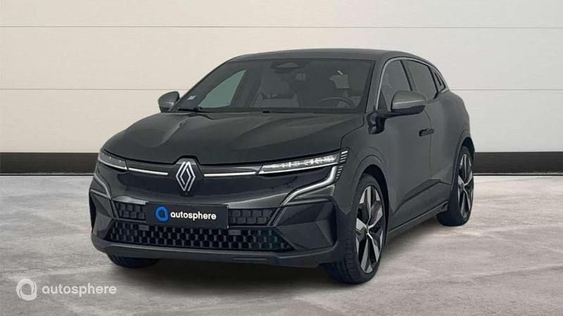 Occasion Renault Megane E-Tech Techno 163 kW (222 ch) 2022 SUV