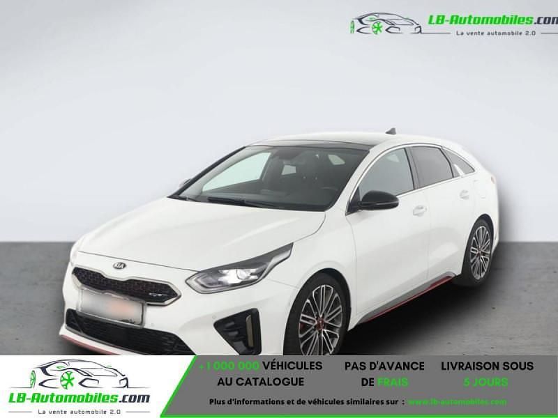 Occasion 2021 Kia ProCeed Citadine | 27 800 € (Prix juste) - Image 1/4