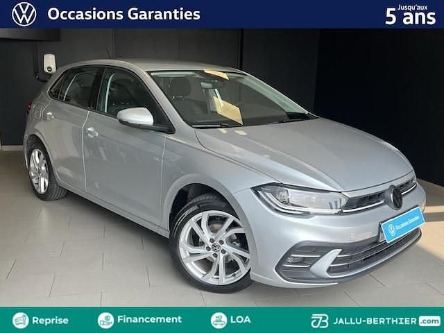 Utilisé 2024 VW Polo Style | 20 980 € (Prix juste) - Image 1/3
