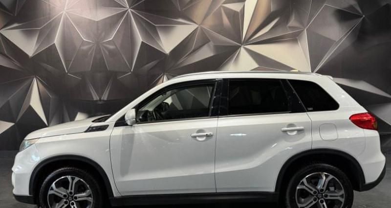 Occasion Suzuki Vitara 120 ch (88 kW) 2016 SUV
