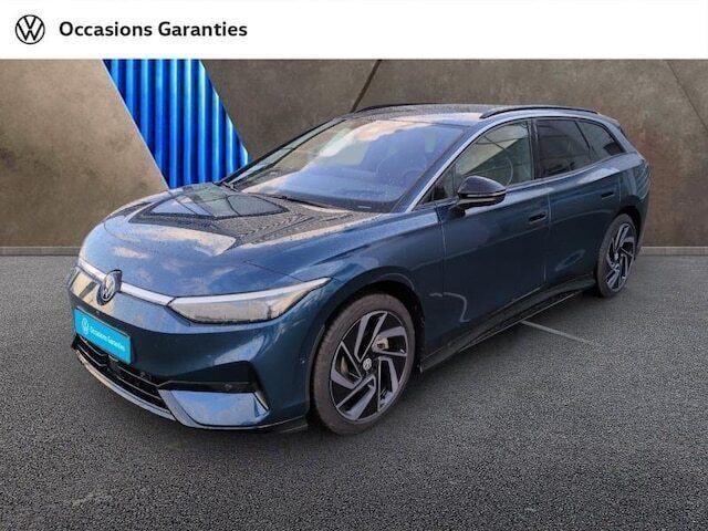 Utilisé 2025 VW ID.7 Pro Berline | 53 950 € (Prix juste) - Image 1/4