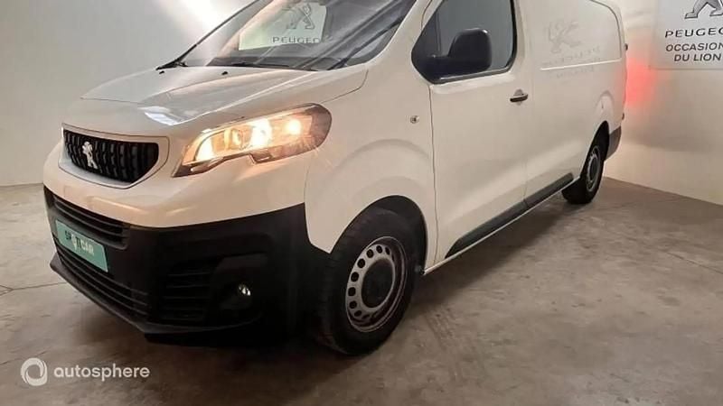 Utilisé 2020 Peugeot Expert Van | 19 299 € (Bon prix) - Image 1/4
