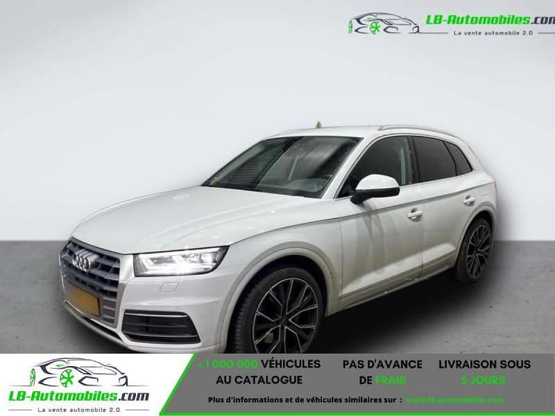 Occasion Audi Q5 Sport 299 ch (219 kW) 2021 SUV