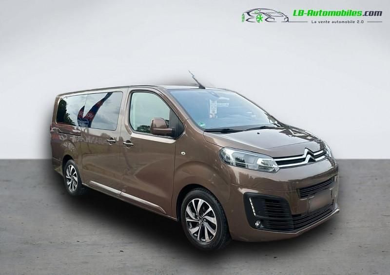 Utilisé 2021 Citroën Spacetourer Van | 38 200 € - Image 1/4
