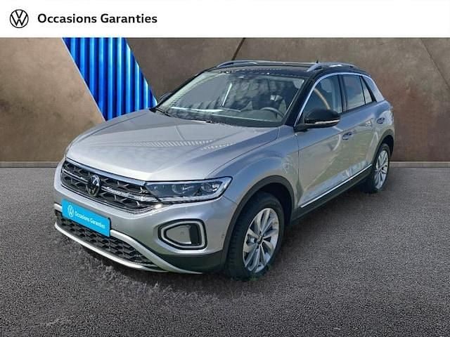Utilisé 2025 VW T-Roc Style SUV | 34 490 € (Prix assez cher) - Image 1/4