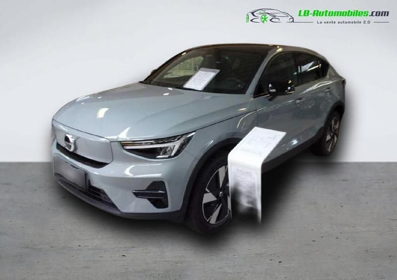 Utilisé 2025 Volvo C40 SUV | 59 900 € - Image 1/4